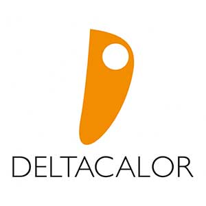 nova edilizia due logo deltacalor